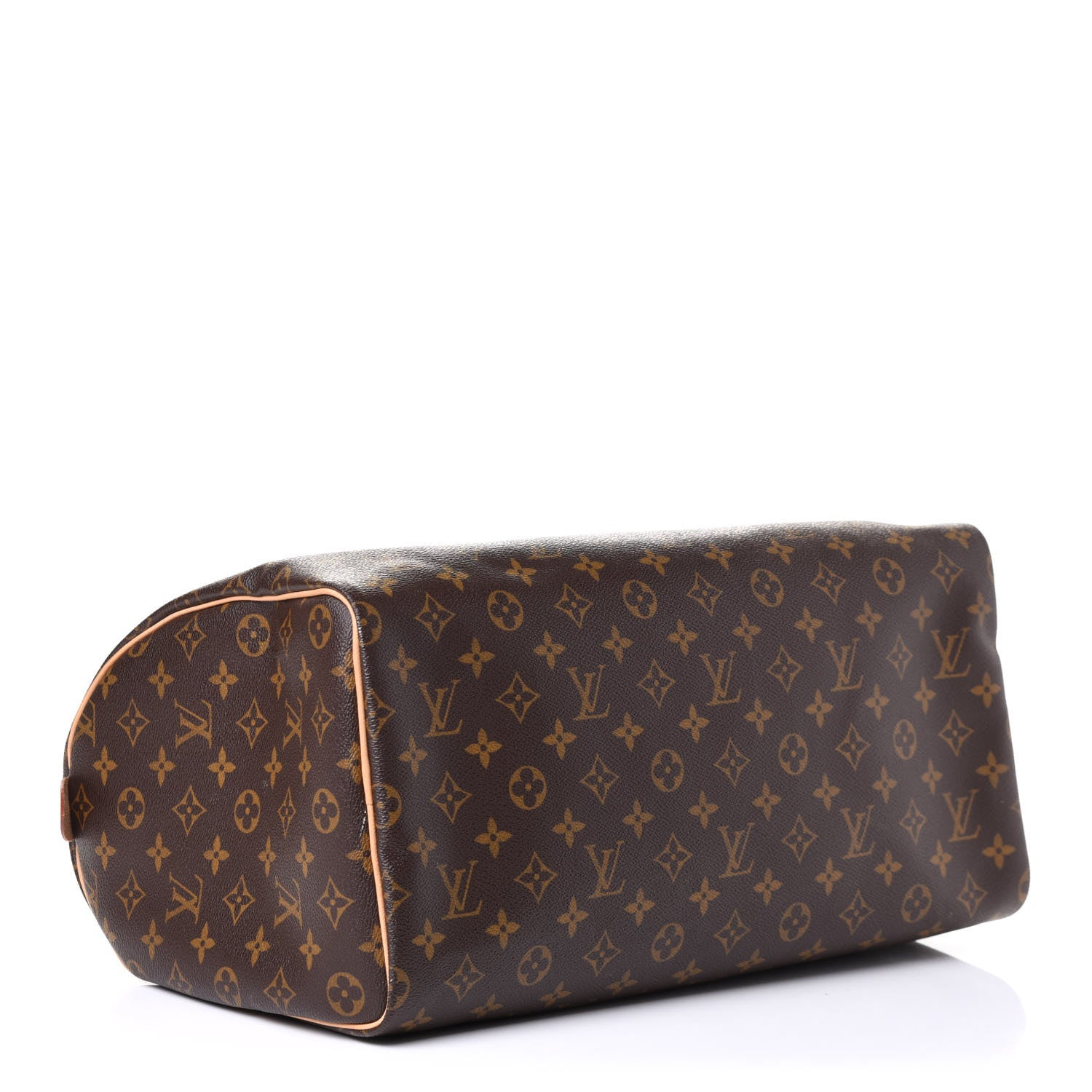 Louis Vuitton Monogram Speedy 40 4 of 6