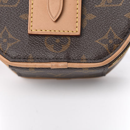Louis Vuitton Monogram Mini Boite Chapeau 11 of 12