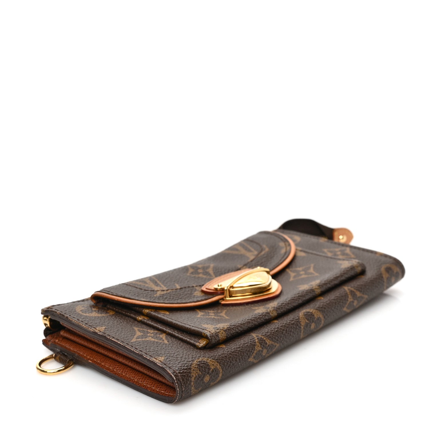 Louis Vuitton Monogram Astrid Wallet 4 of 6