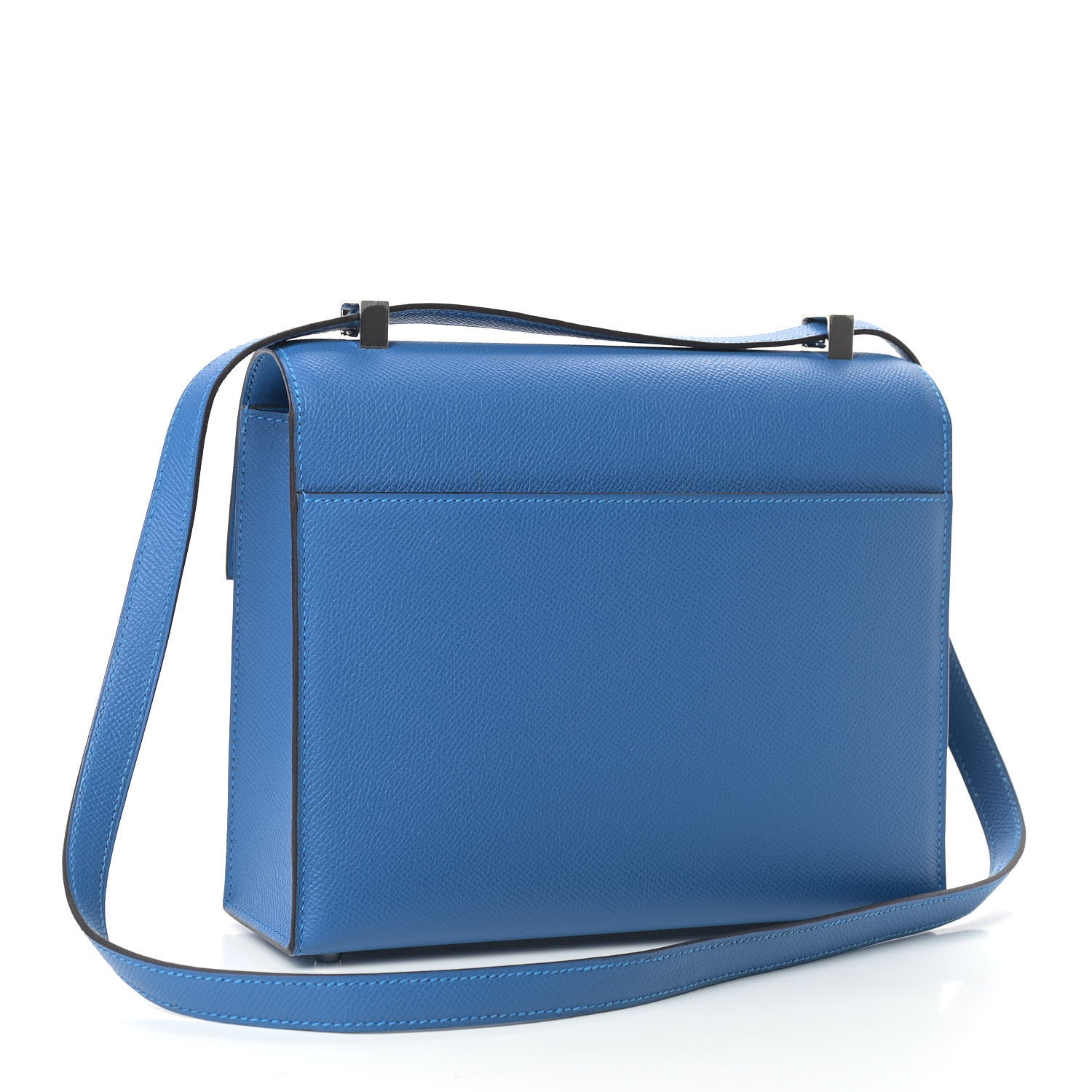 Hermes Epsom Verrou 21 Mykonos 3 of 10