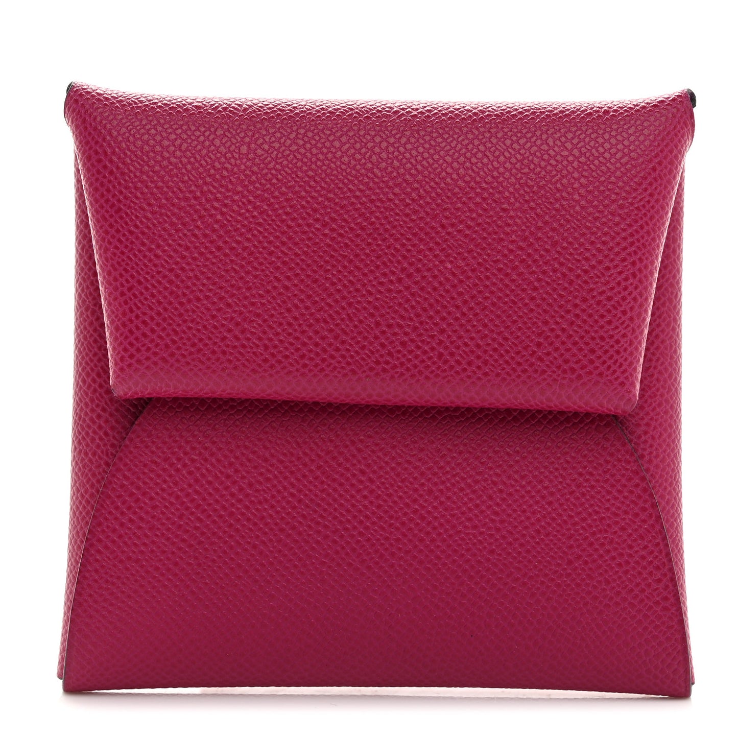 Epsom Bastia Coin Purse Rose Pourpre