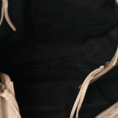Balenciaga Agneau Classic Hardware Part Time Papyrus 6 of 11