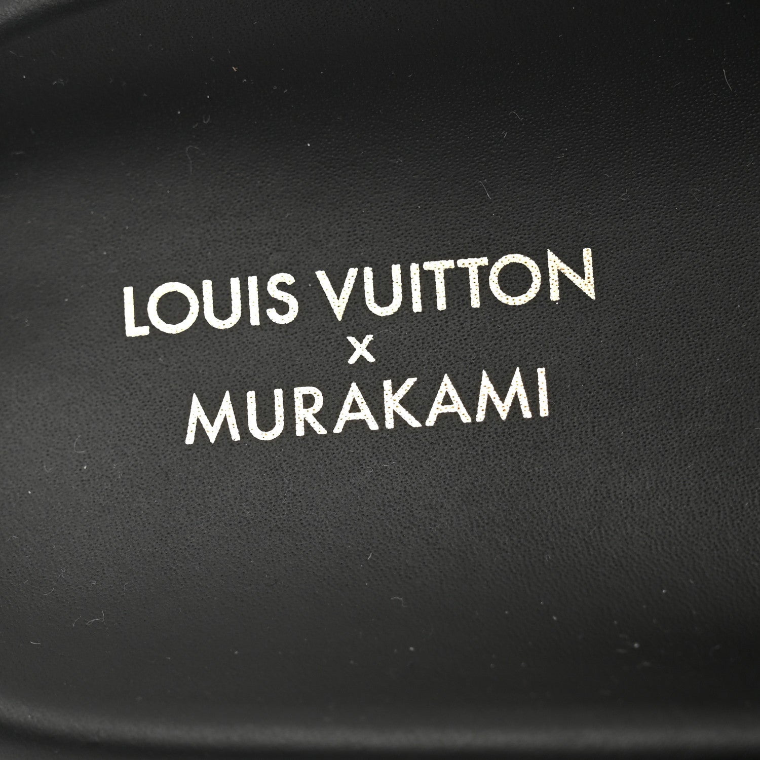Louis Vuitton LV X TM Monogram LV Sunset Flat Comfort Mule 40 Sakura Brown 7 of 9