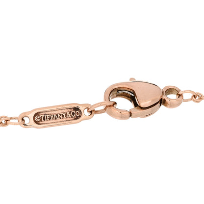 Tiffany Rubedo Infinity Bracelet 3 of 3
