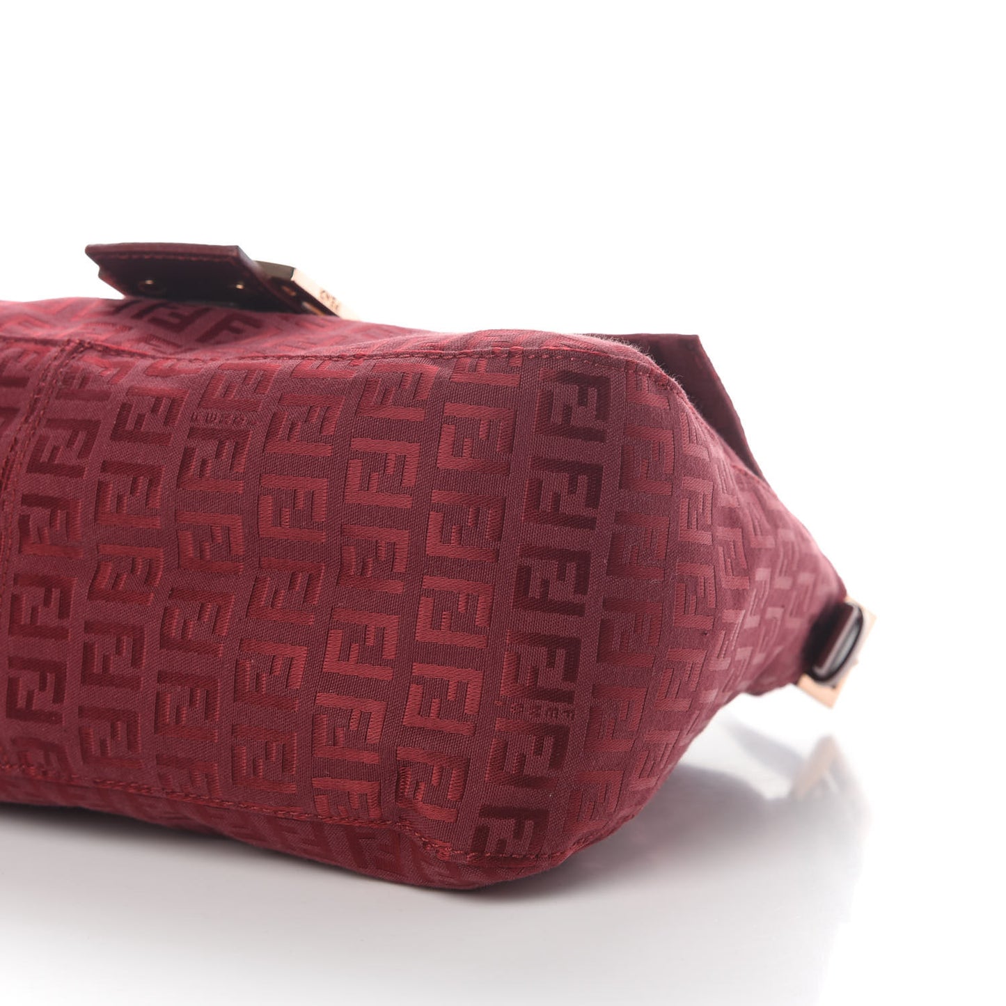 Zucchino Mama Baguette Red