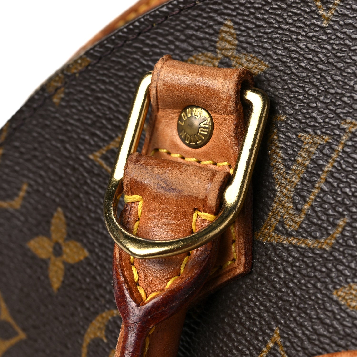 Louis Vuitton Monogram Ellipse PM 6 of 11