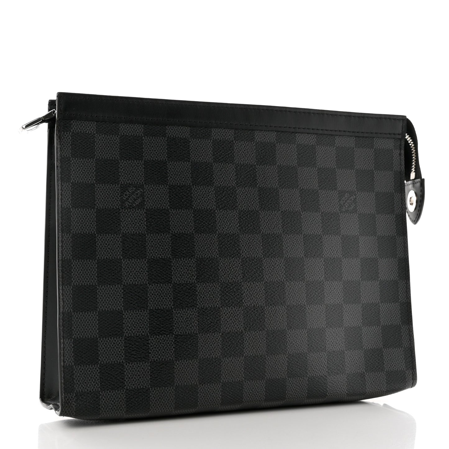 Damier Graphite Pochette Voyage MM