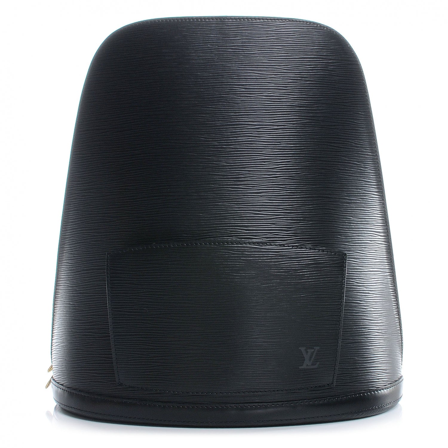Louis Vuitton Epi Gobelins Backpack Black 1 of 7