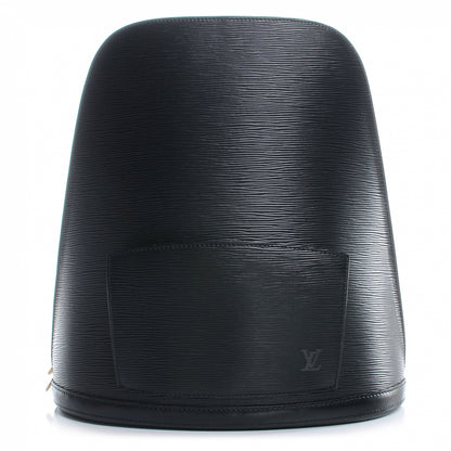 Louis Vuitton Epi Gobelins Backpack Black 1 of 7
