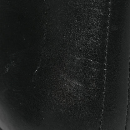 Hermes Box Kelly Jumping Boots 38.5 Black 11 of 11