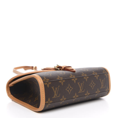 Louis Vuitton Monogram LV Ivy 4 of 10