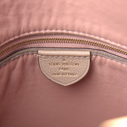 Louis Vuitton Calfskin Tournon Galet 6 of 12