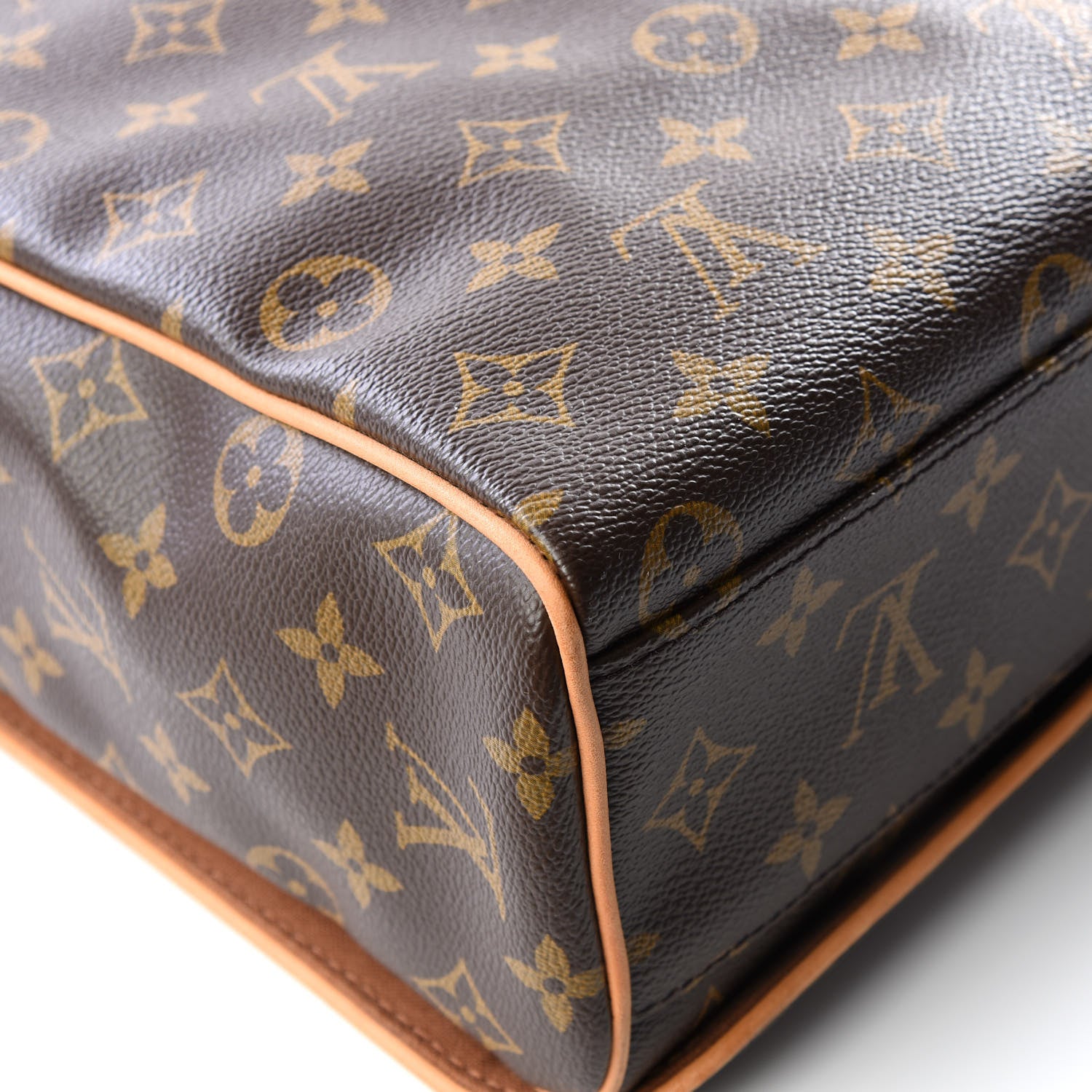 Louis Vuitton Monogram Abbesses Messenger Bag 7 of 13