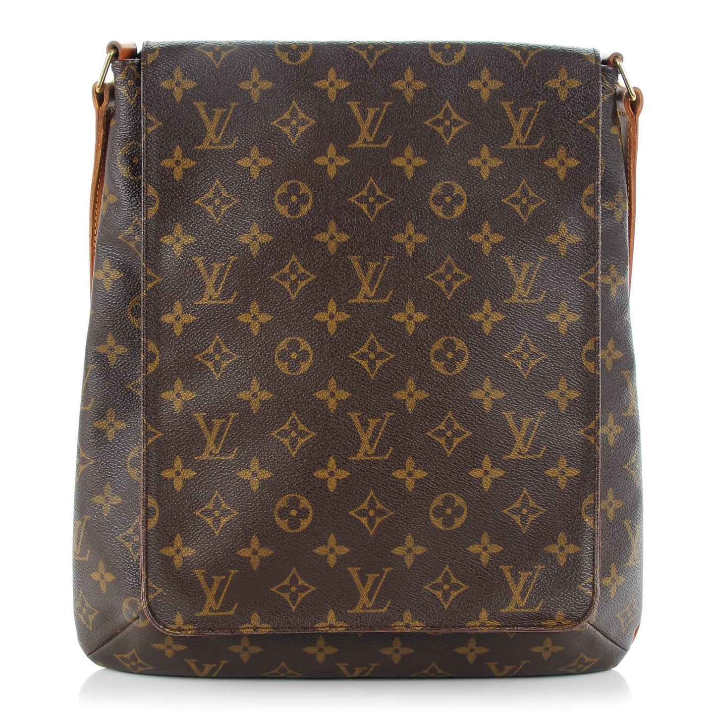 Monogram Musette GM