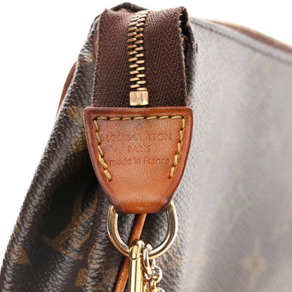 Louis Vuitton Monogram Eva Clutch 6 of 11