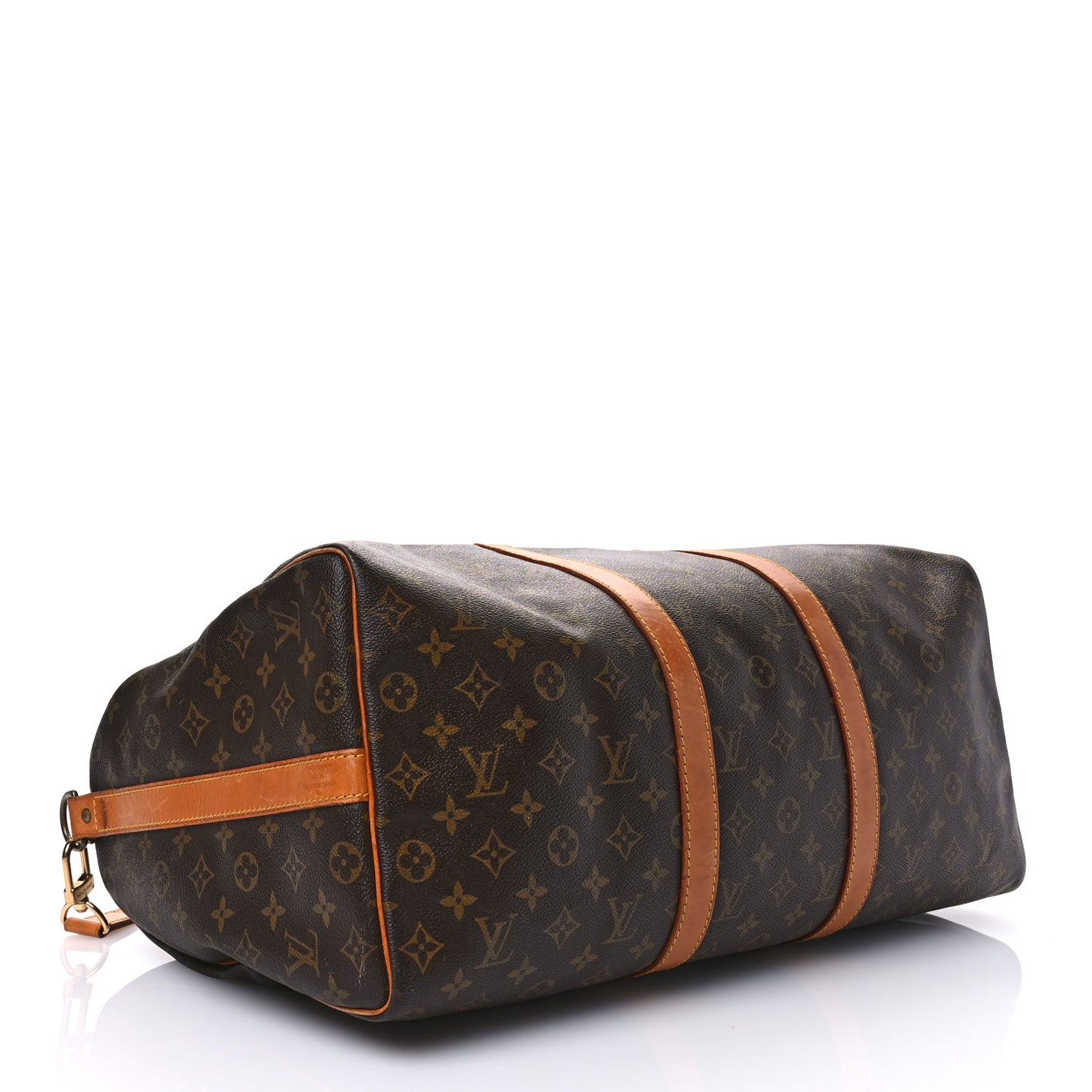 Monogram Keepall Bandouliere 50