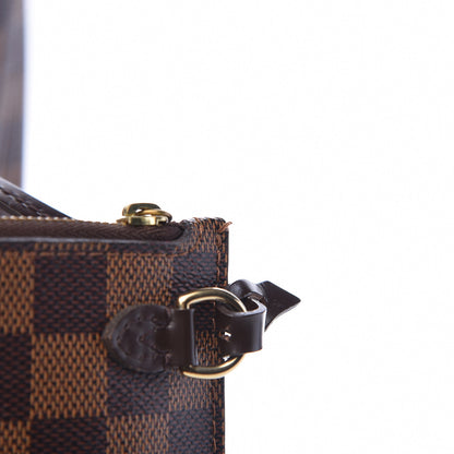 Louis Vuitton Damier Ebene Neo Neverfull GM 20 of 20