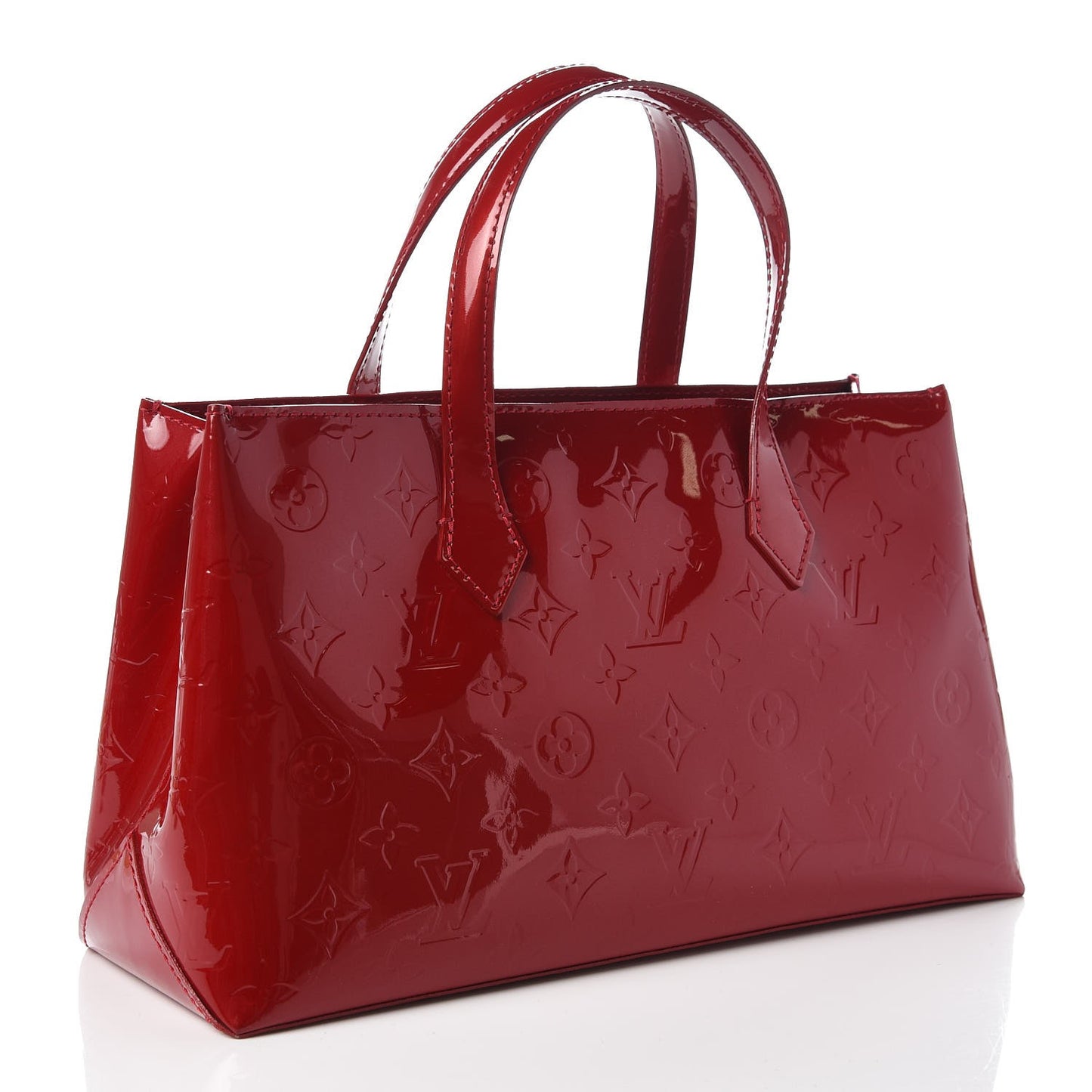 Vernis Wilshire PM Pomme D'Amour
