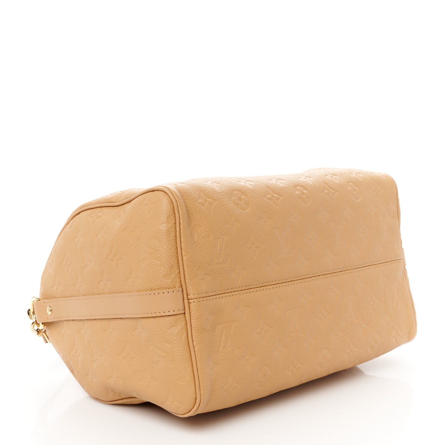 Empreinte Monogram Soft Speedy Bandouliere 30 Arizona
