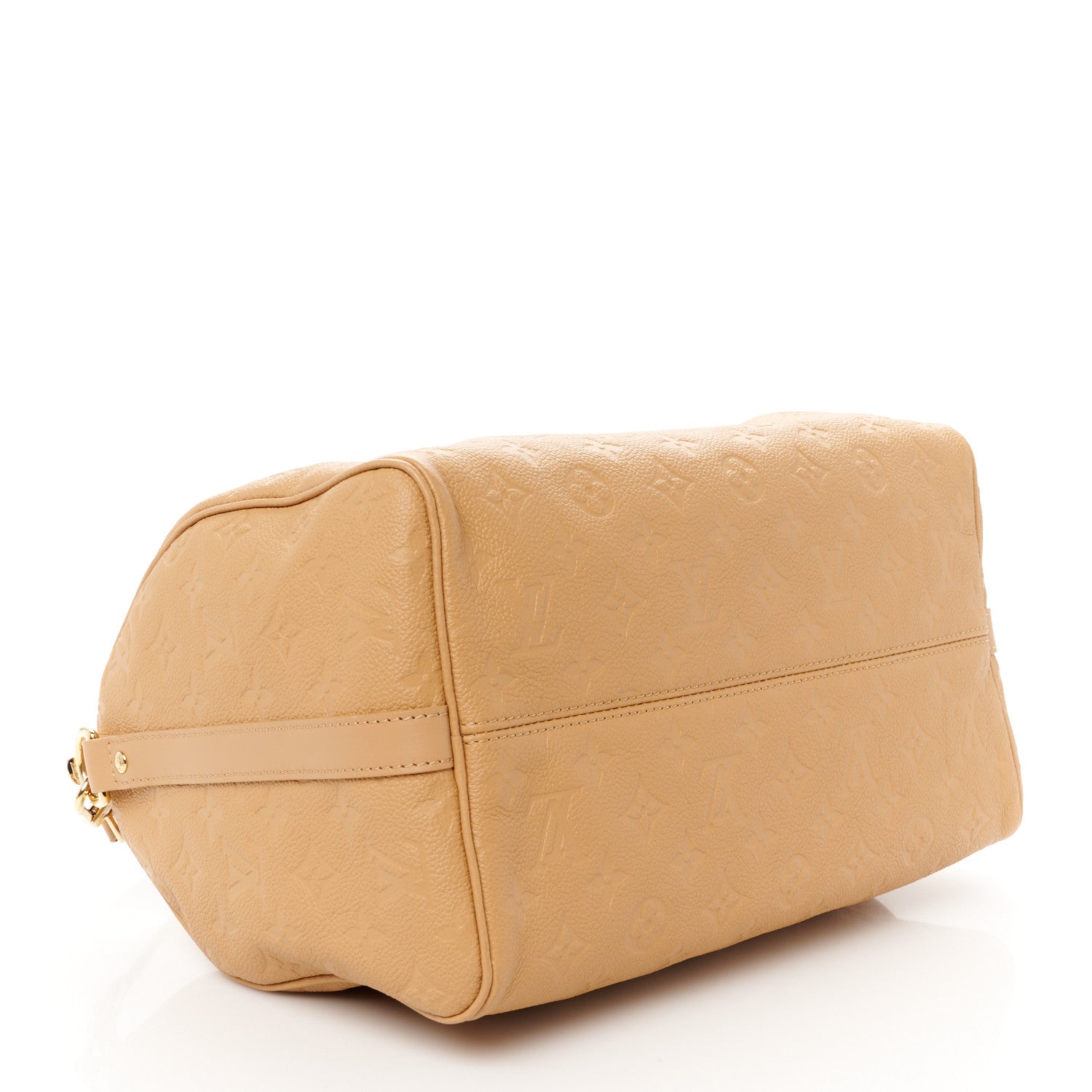 Louis Vuitton Empreinte Monogram Soft Speedy Bandouliere 30 Arizona 4 of 13
