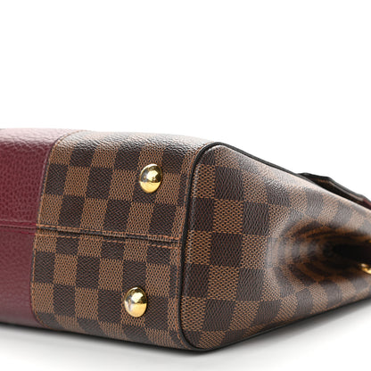 Louis Vuitton Damier Ebene Bond Street Bordeaux 7 of 8