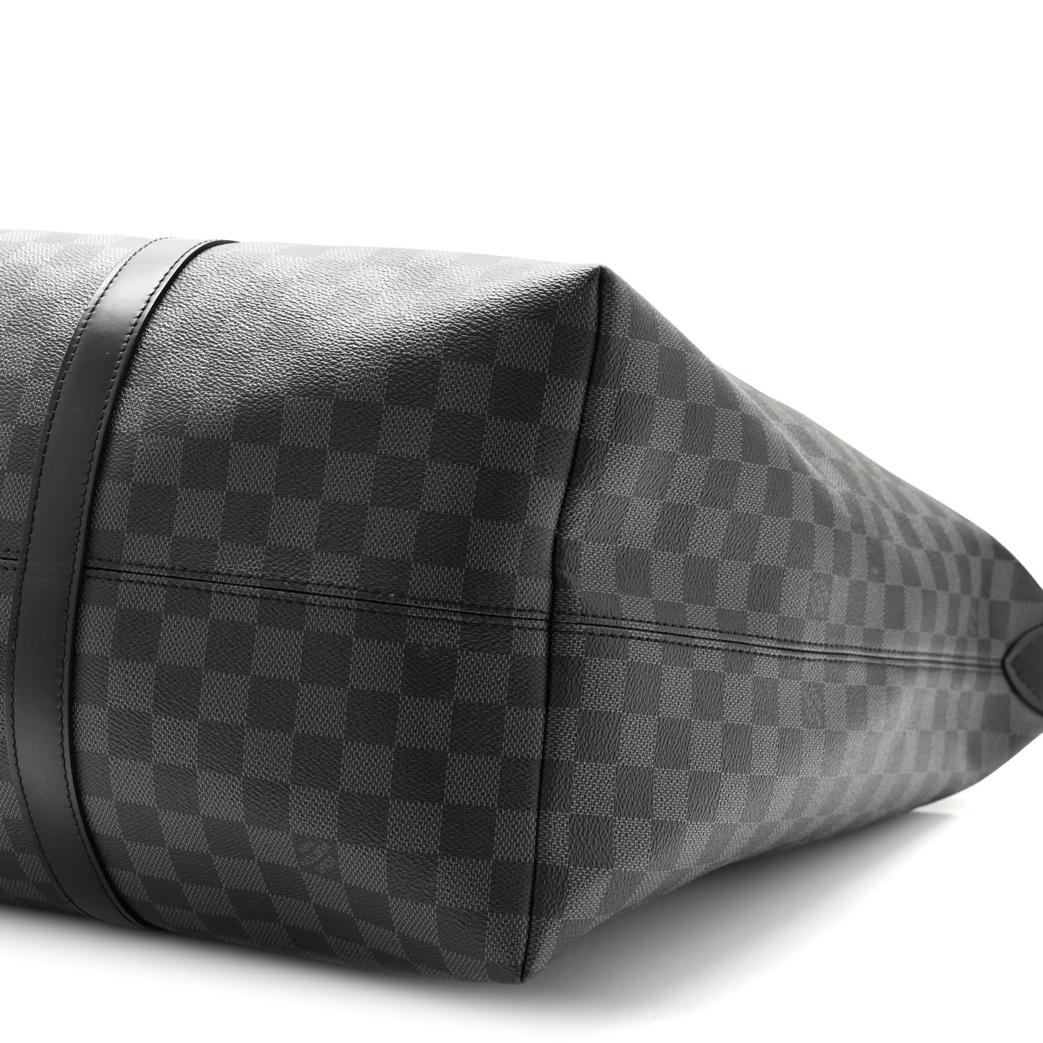 Louis Vuitton Damier Graphite All Day Bag 9 of 9