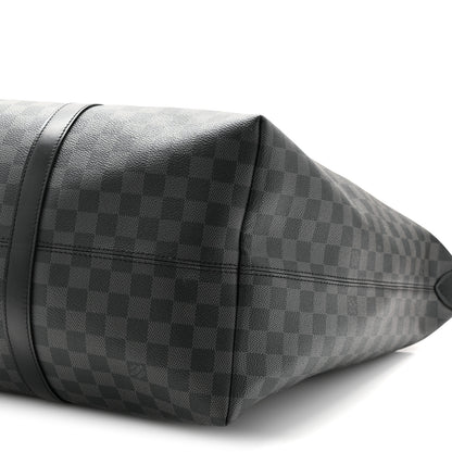 Louis Vuitton Damier Graphite All Day Bag 9 of 9
