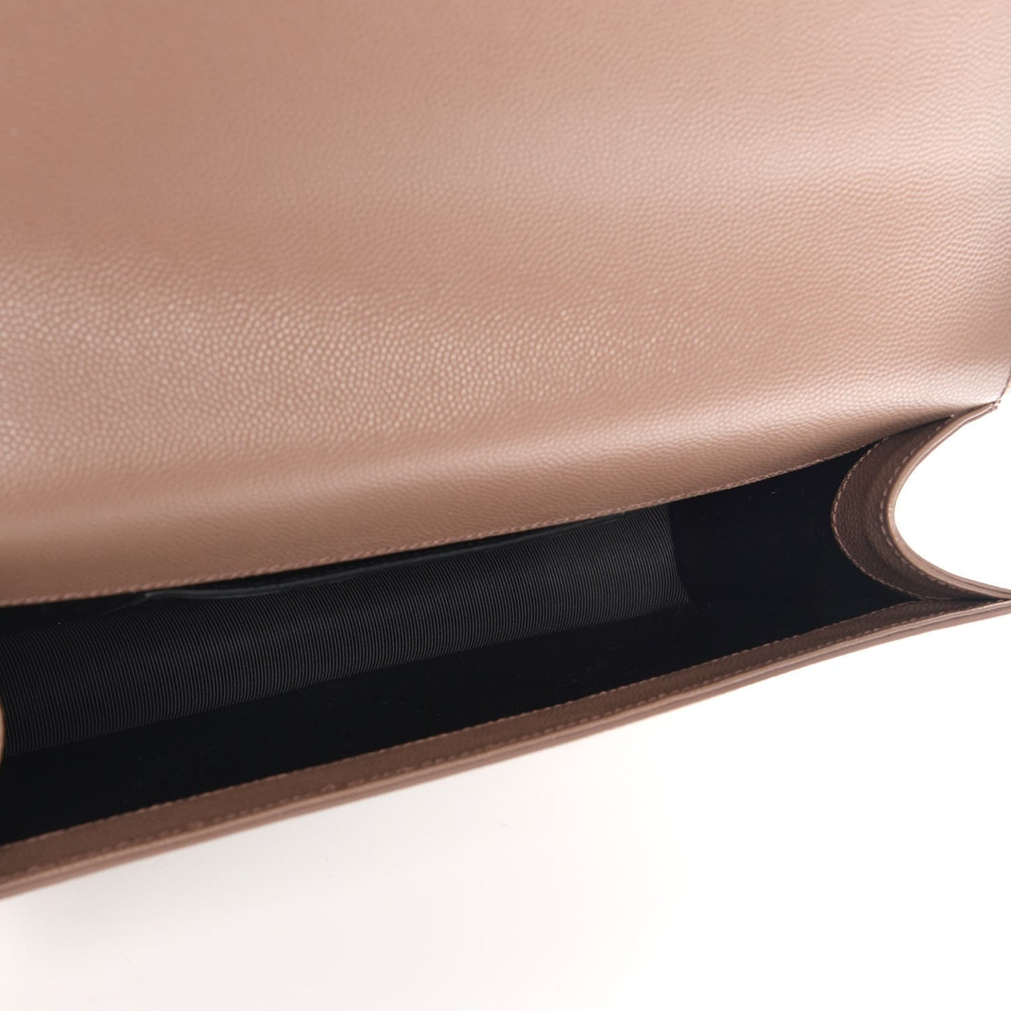Grain De Poudre Classic Kate Monogram Clutch Fard