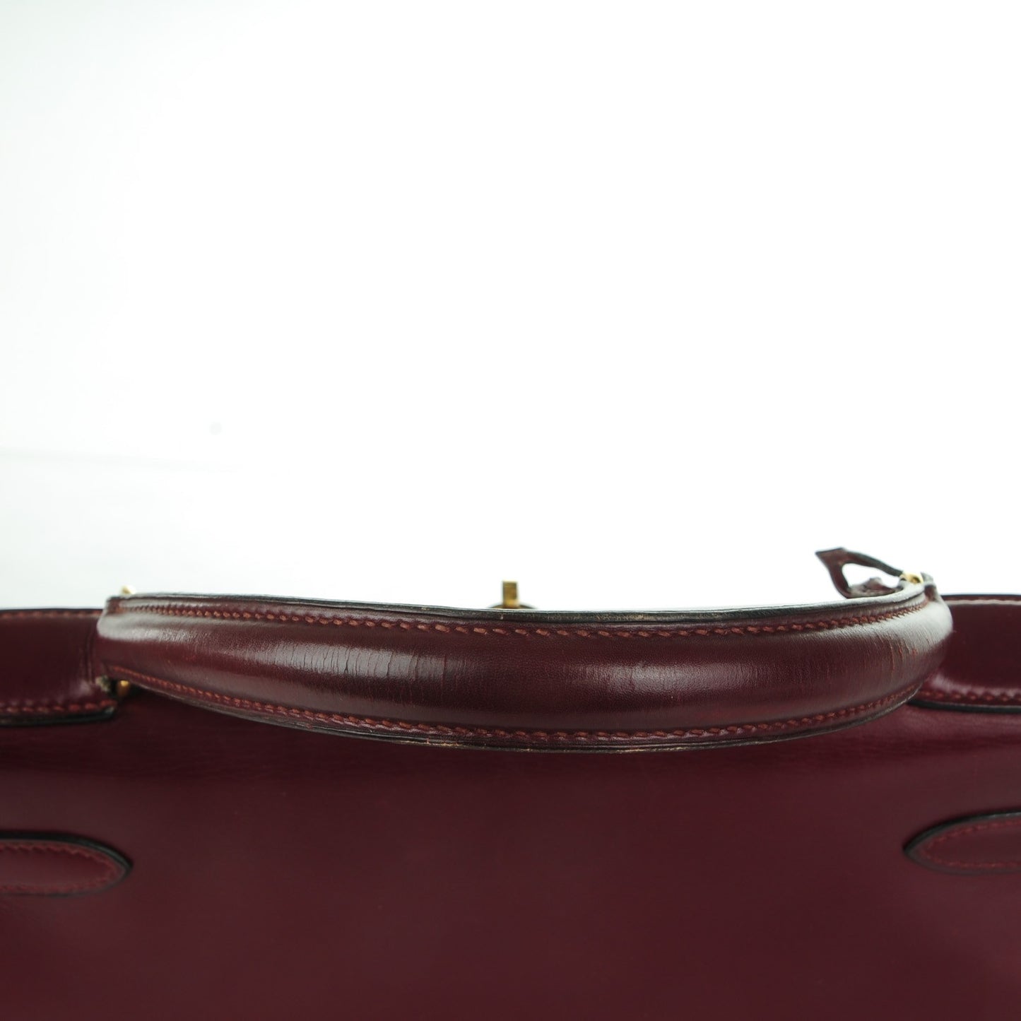 Box Kelly Sellier 28 Rouge H