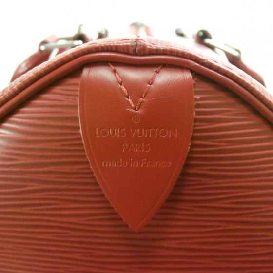 Epi Speedy 30 Rouge