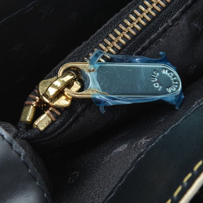 Louis Vuitton Suhali Le Fabuleux Black 7 of 12