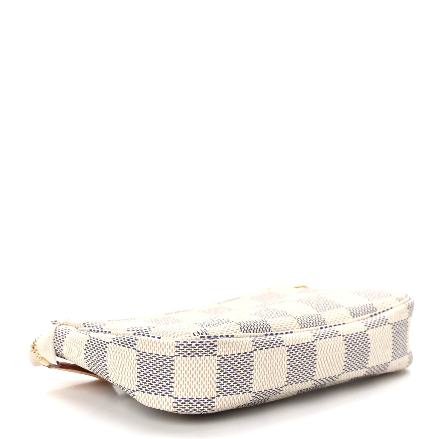 Damier Azur Mini Pochette Accessories