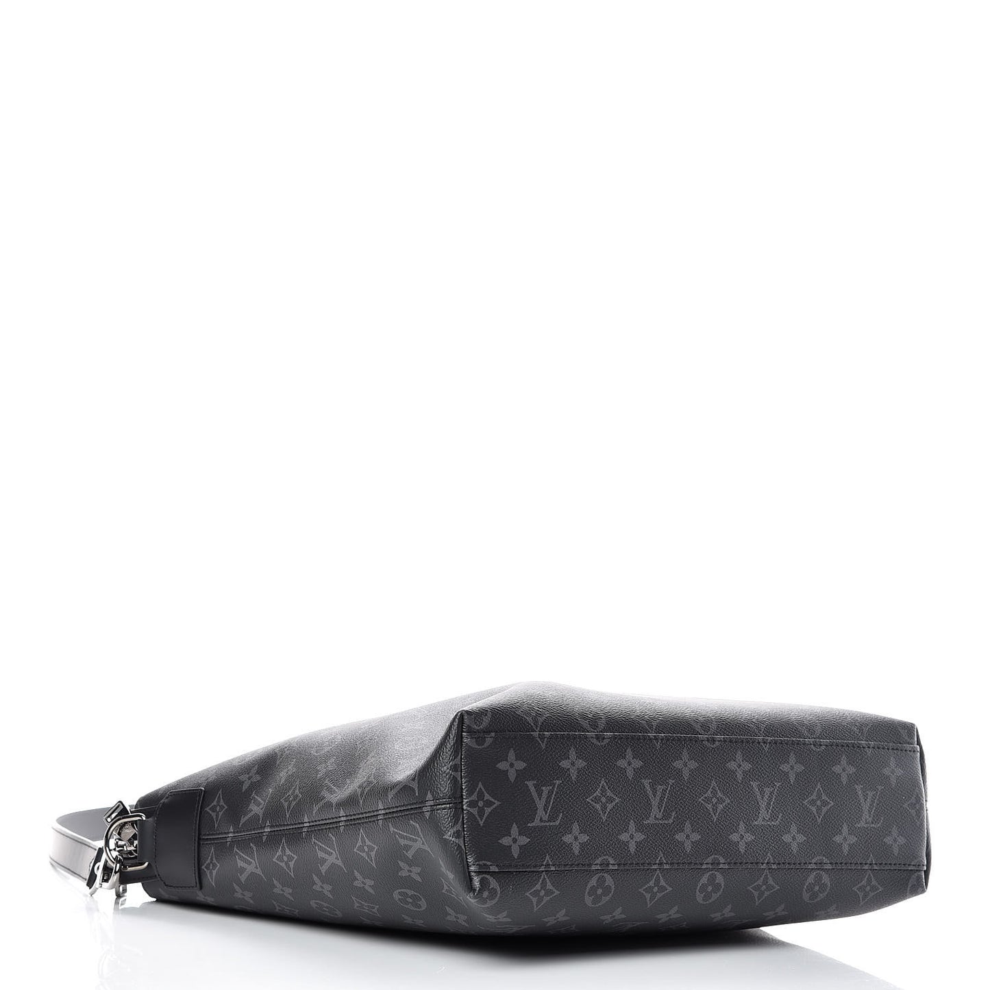 Monogram Eclipse Explorer Tote