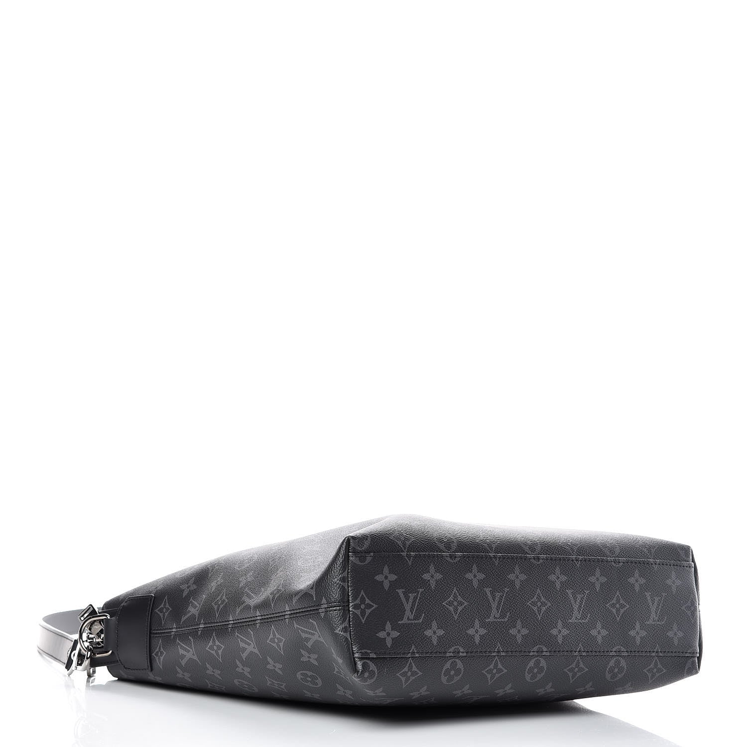 Louis Vuitton Monogram Eclipse Explorer Tote 4 of 9
