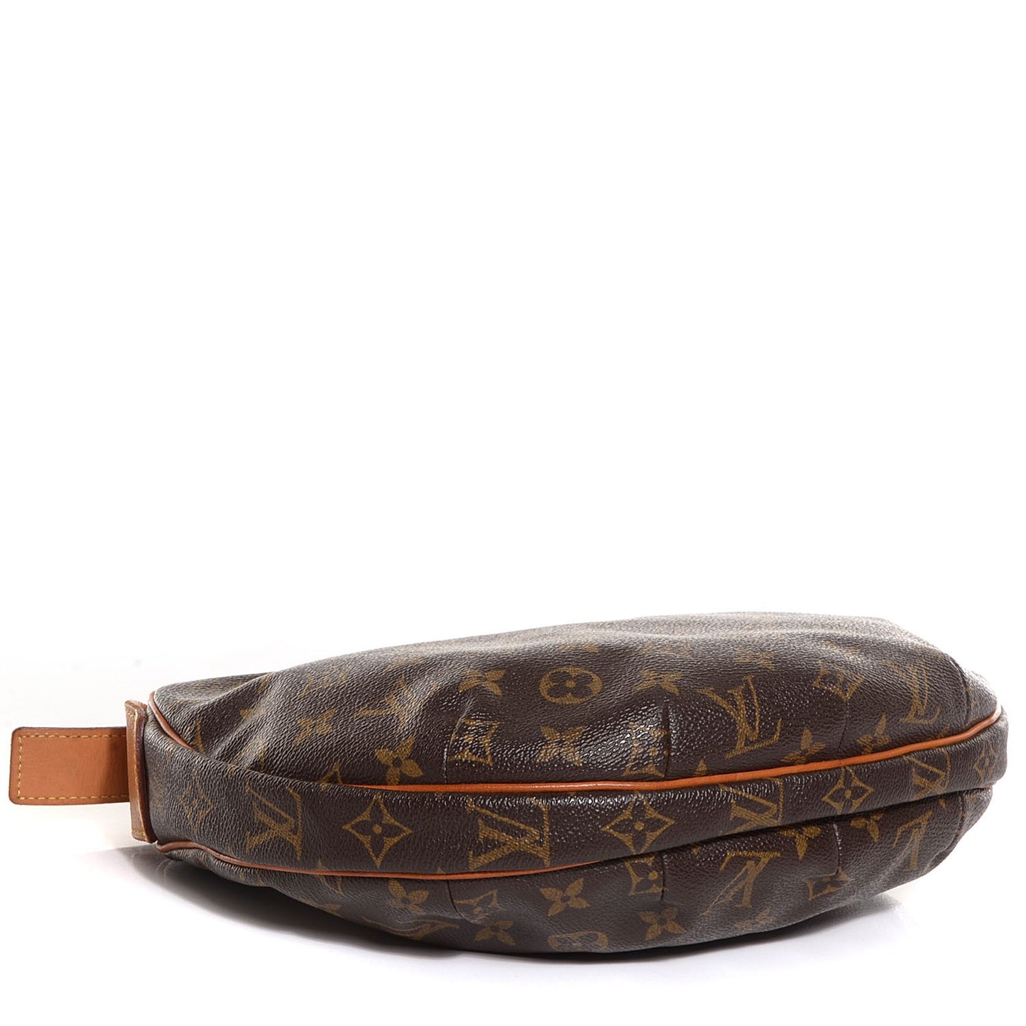 Monogram Croissant MM