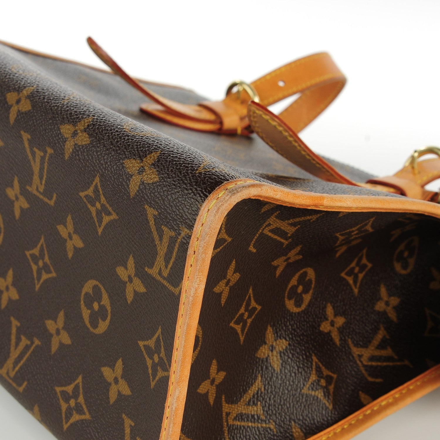 Louis Vuitton Monogram Popincourt Haut 10 of 10