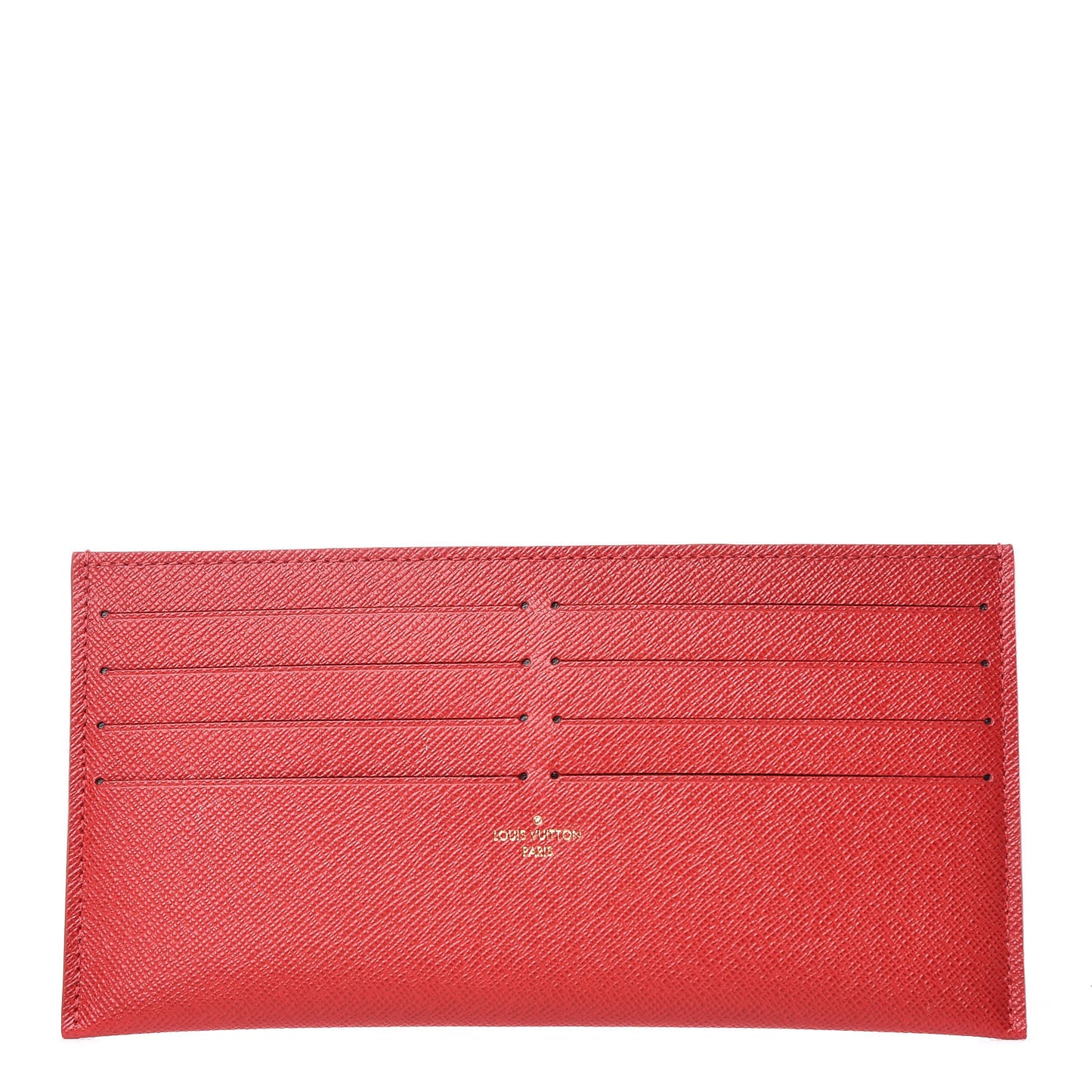 Calfskin Felicie Card Holder Insert