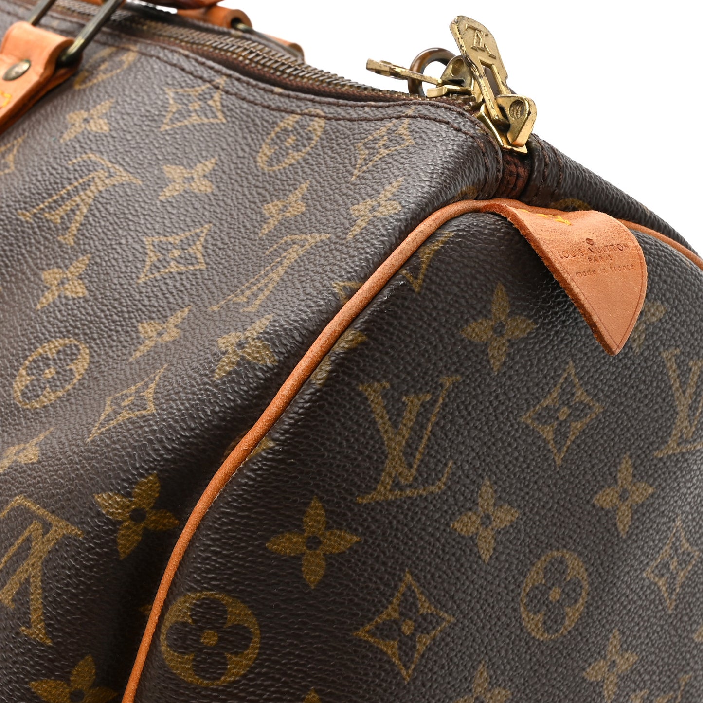 Monogram Keepall 45