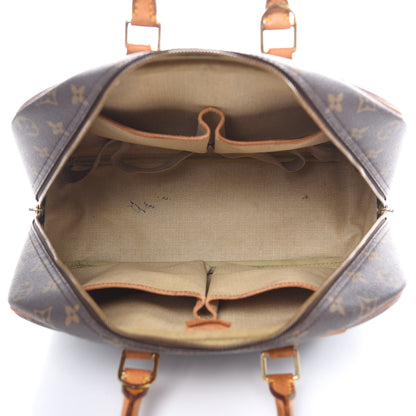 Louis Vuitton Monogram Deauville 5 of 17