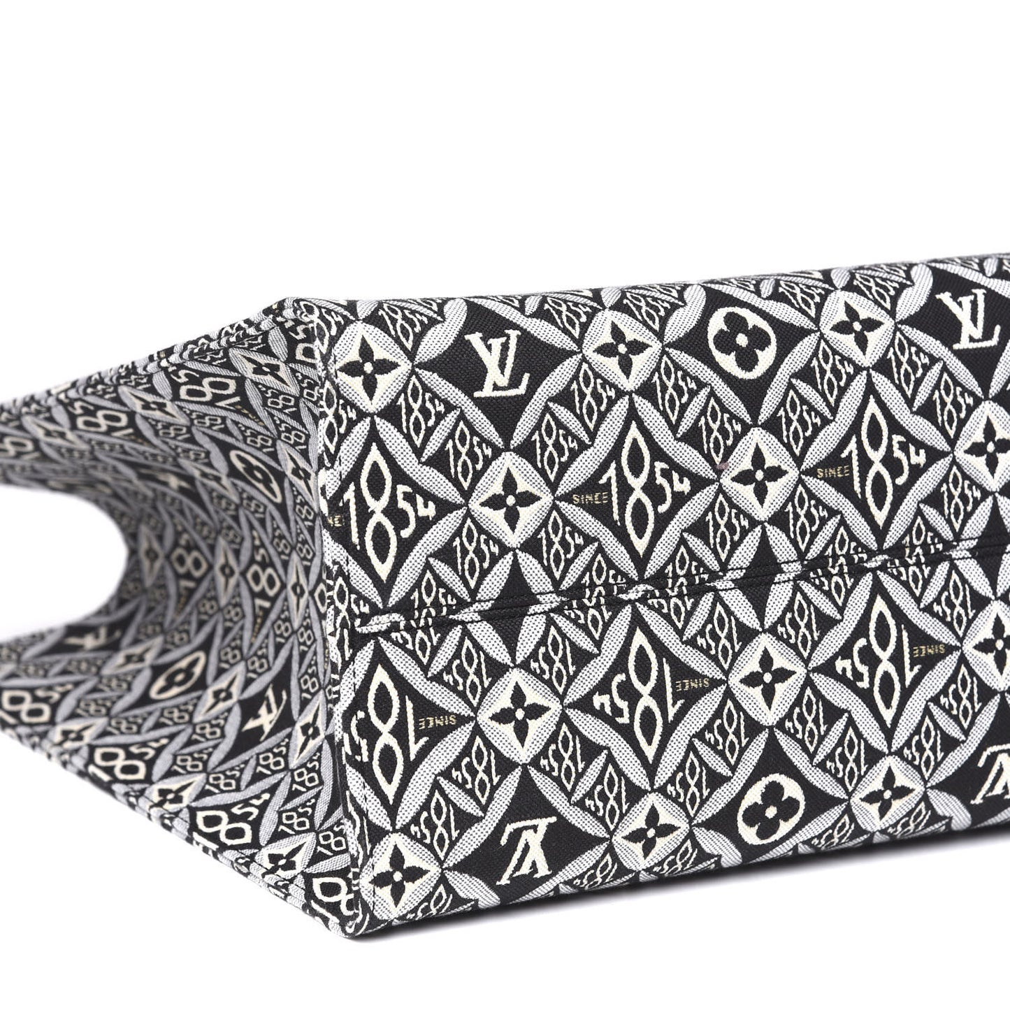 Jacquard Since 1854 Onthego GM Grey