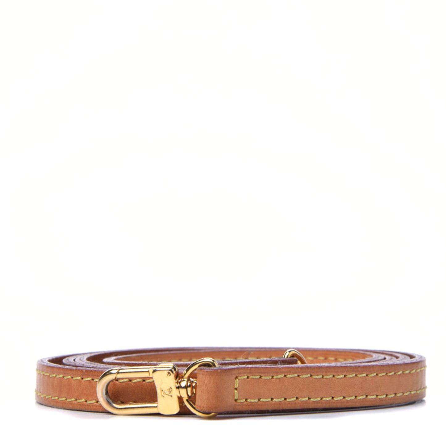 Vachetta 12mm Long Shoulder Strap