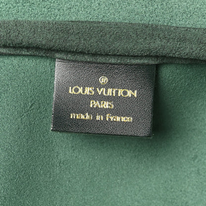Louis Vuitton Taiga Kendall GM Epicea 5 of 13