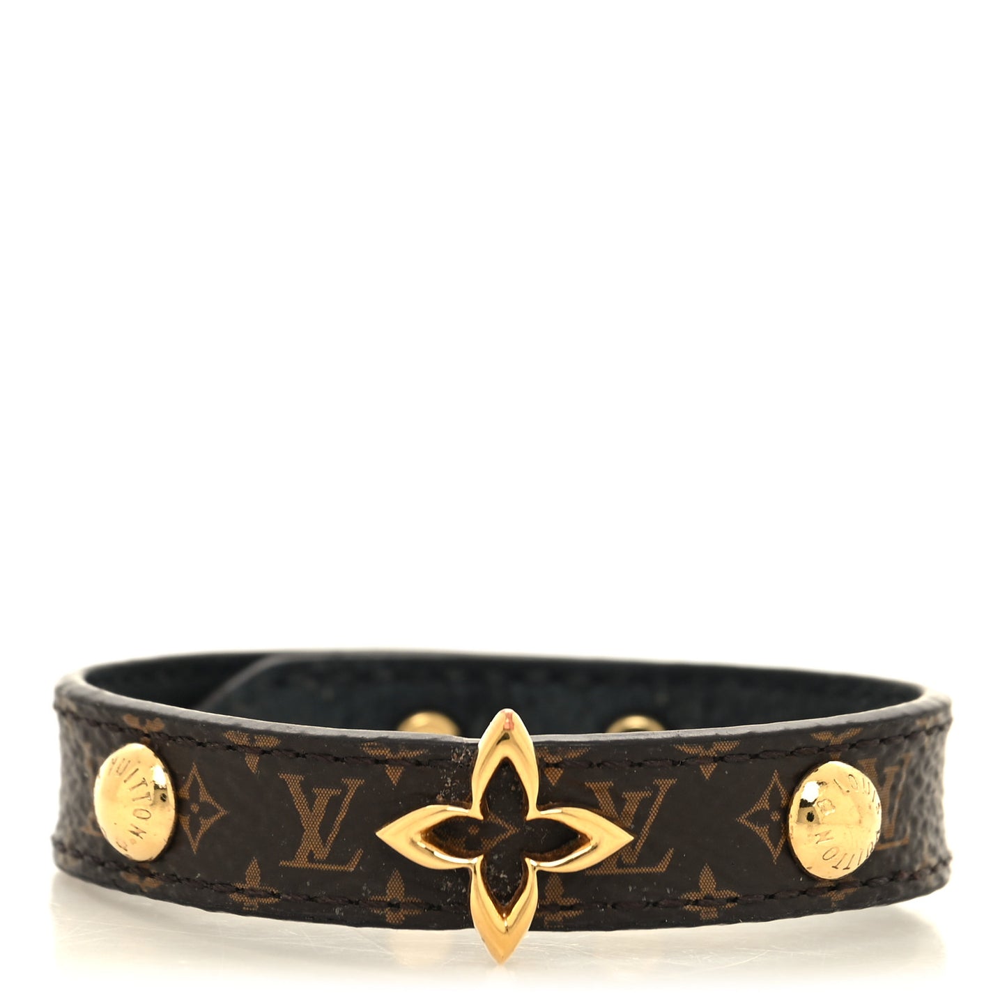 Monogram Blooming Bracelet