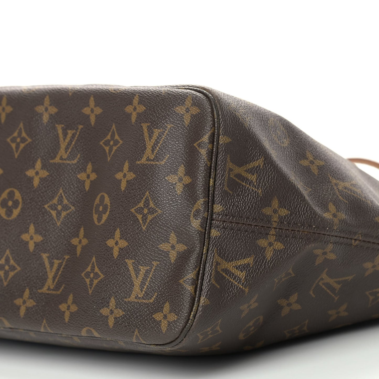 Monogram Neverfull MM