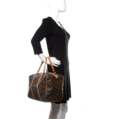 Louis Vuitton Monogram Sac Souple 35 2 of 15