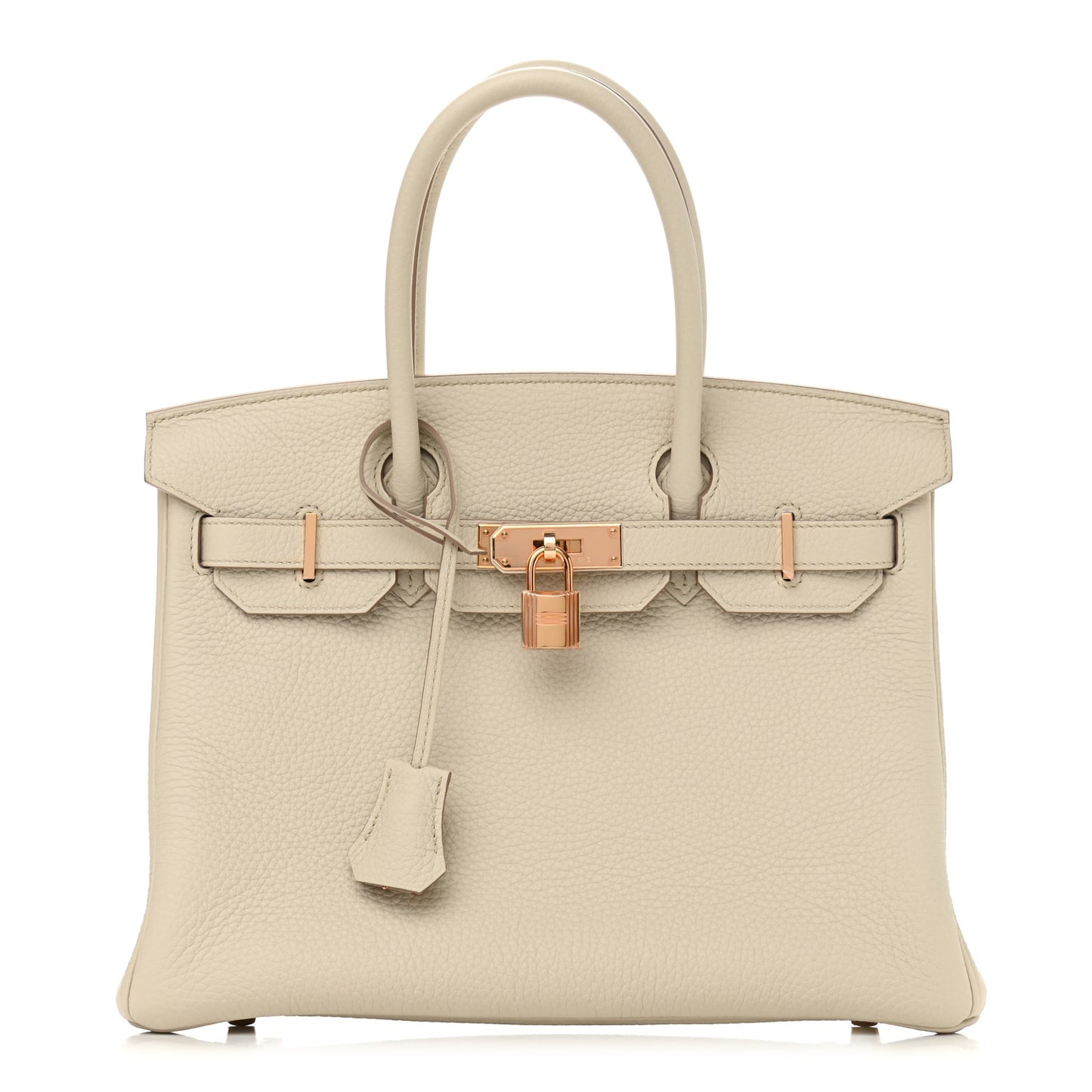 Togo Birkin 30 Beton