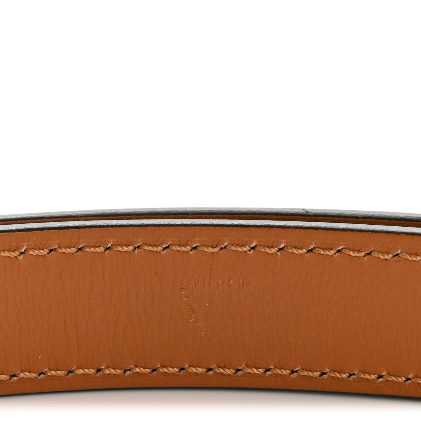 Epsom Kelly Belt Black