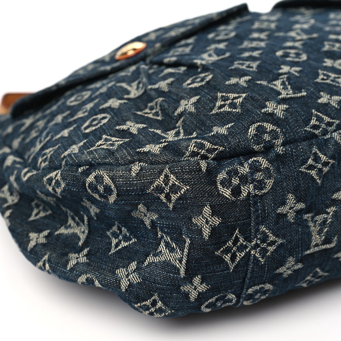 Denim Daily GM Gris Blue