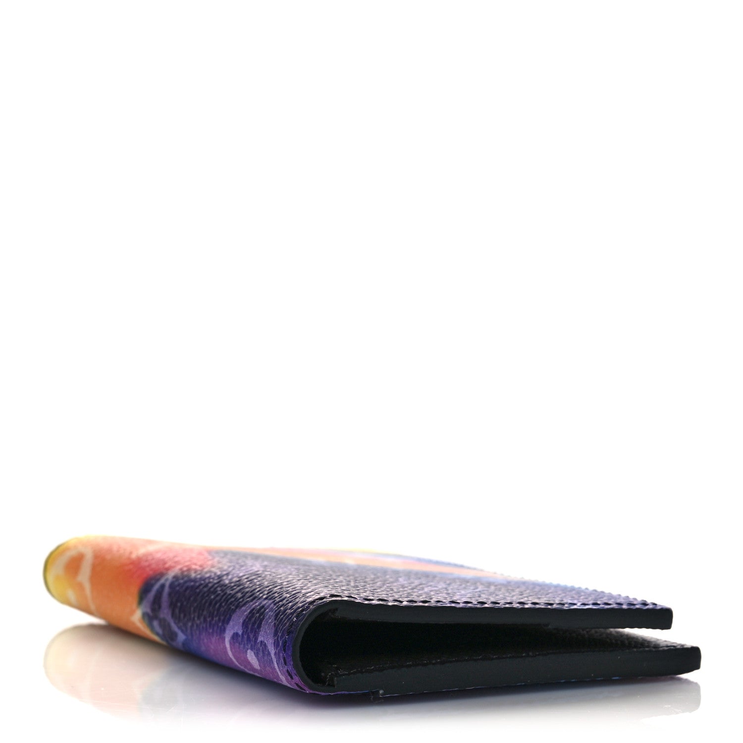 Louis Vuitton Monogram Sunset Pocket Organizer Multicolor 3 of 6