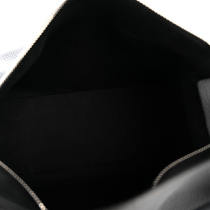 Loewe Grained Calfskin Large Puzzle Edge Bag Anthracite 5 of 16